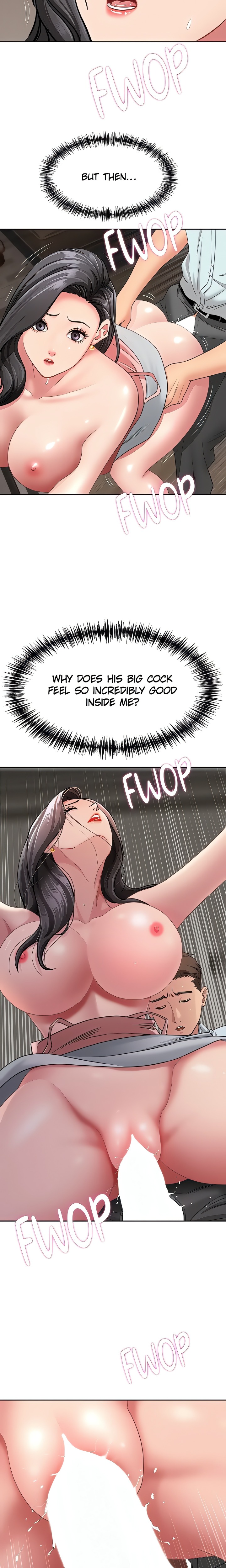 She S A Married Woman chapter 13 page 20