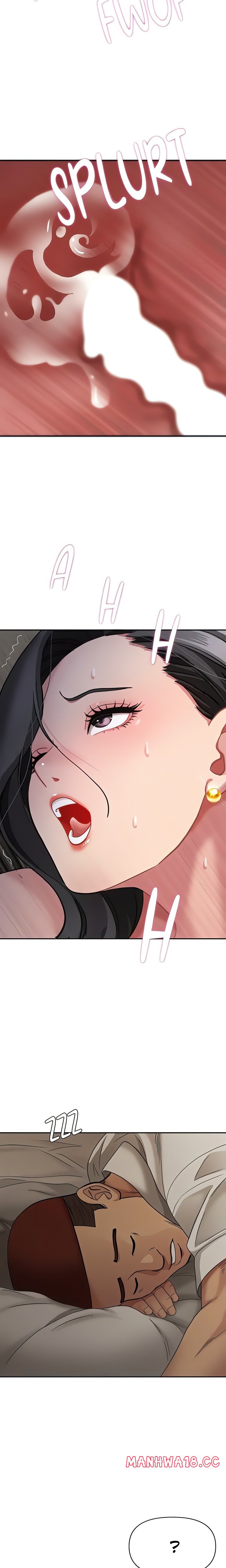 She S A Married Woman chapter 13 page 23