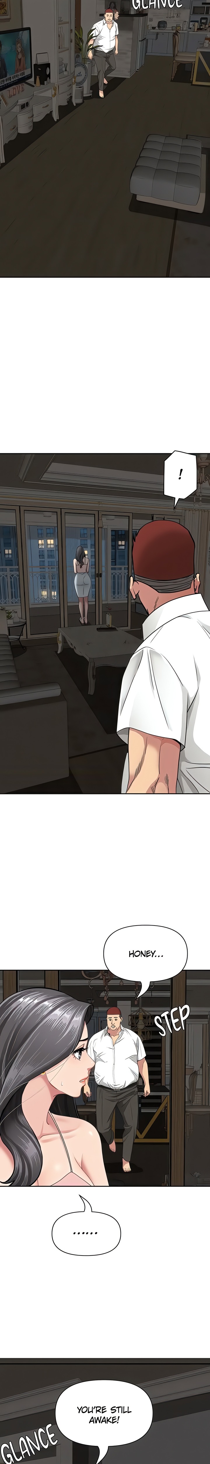 She S A Married Woman chapter 14 page 3