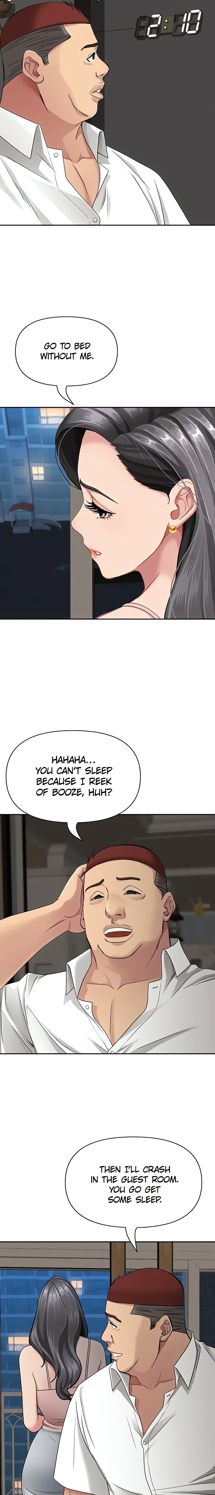 She S A Married Woman chapter 14 page 4