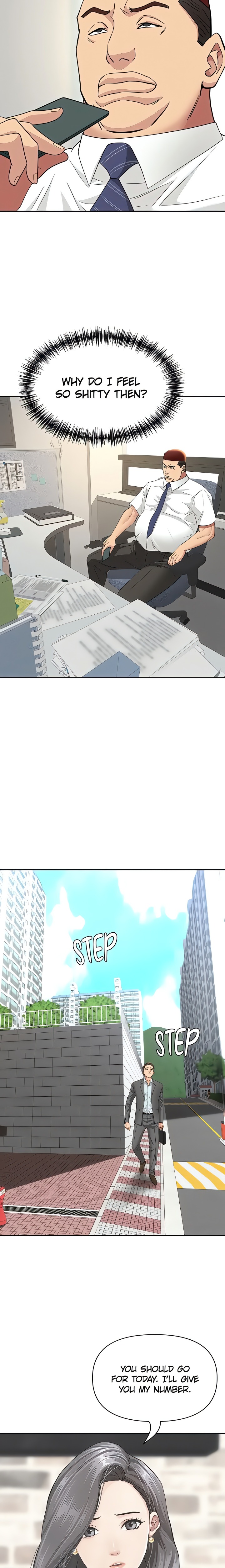 She S A Married Woman chapter 14 page 19