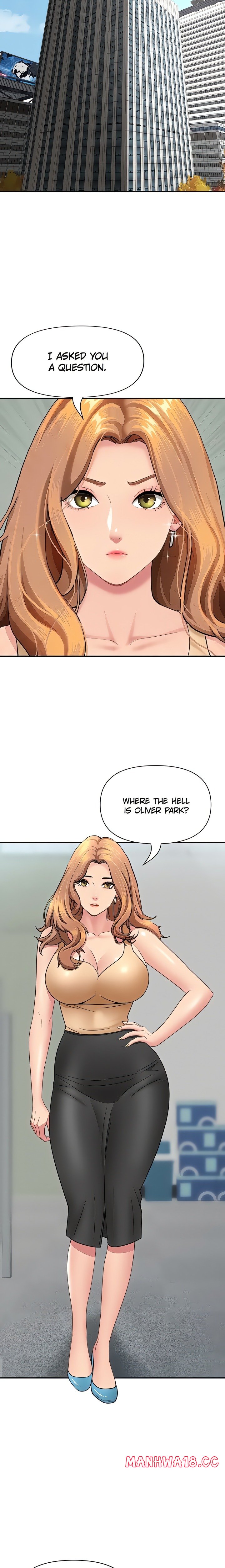 She S A Married Woman chapter 14 page 22