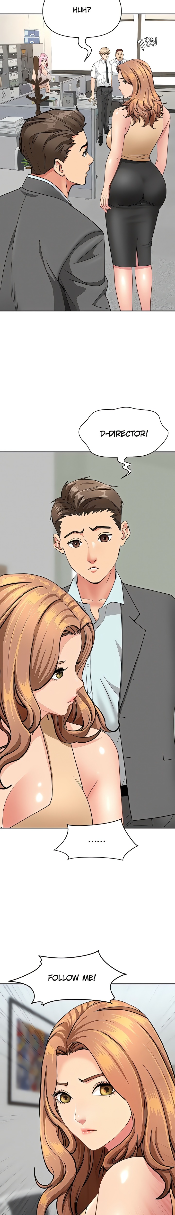 She S A Married Woman chapter 14 page 24