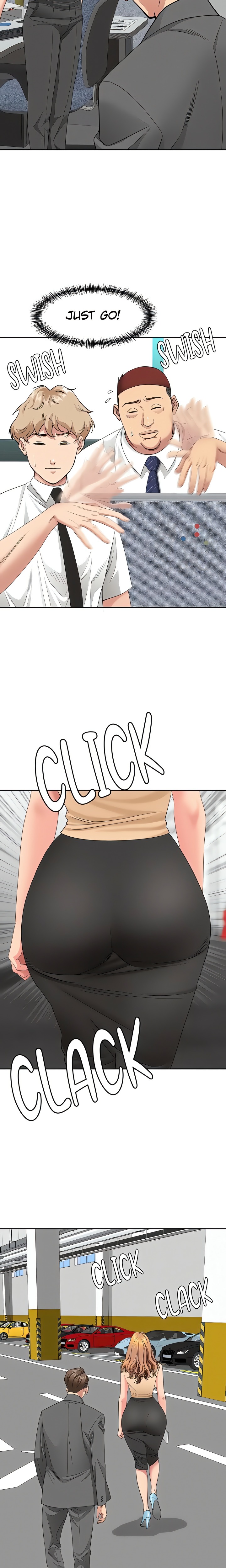 She S A Married Woman chapter 15 page 3