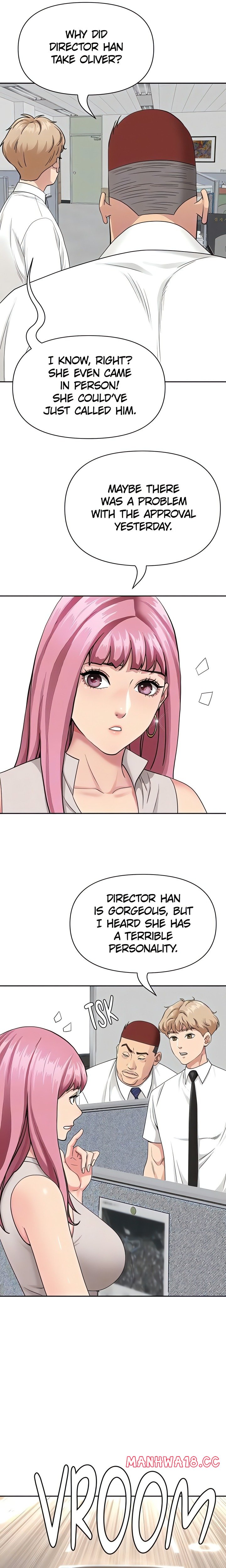 She S A Married Woman chapter 15 page 5