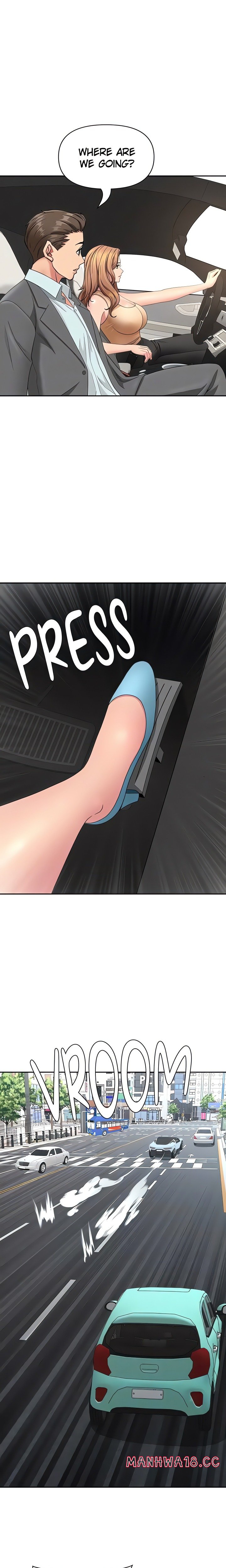 She S A Married Woman chapter 15 page 7