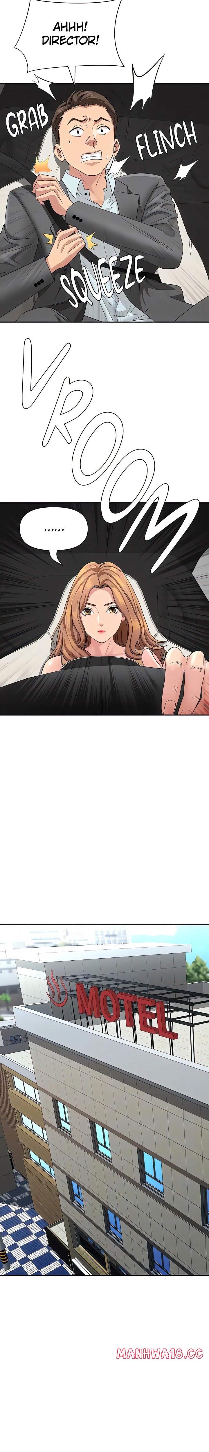 She S A Married Woman chapter 15 page 8