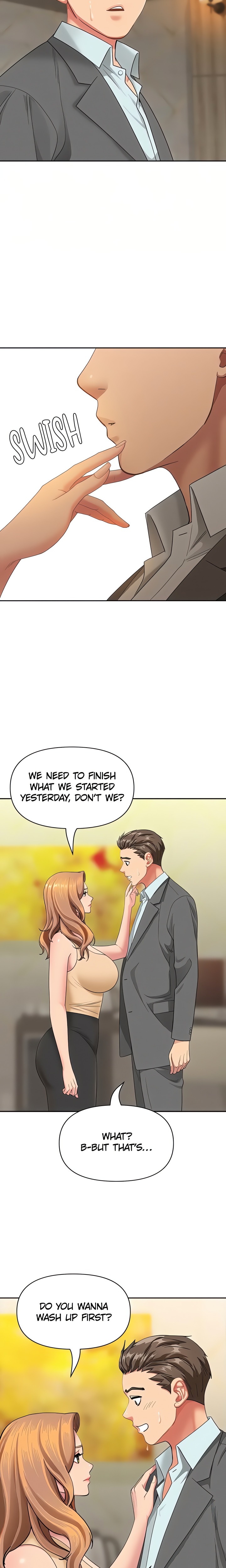 She S A Married Woman chapter 15 page 10