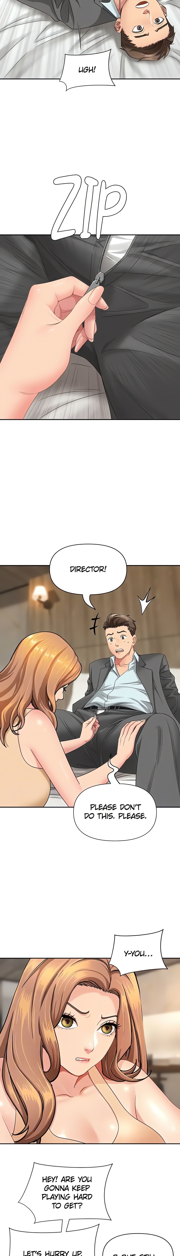 She S A Married Woman chapter 15 page 13