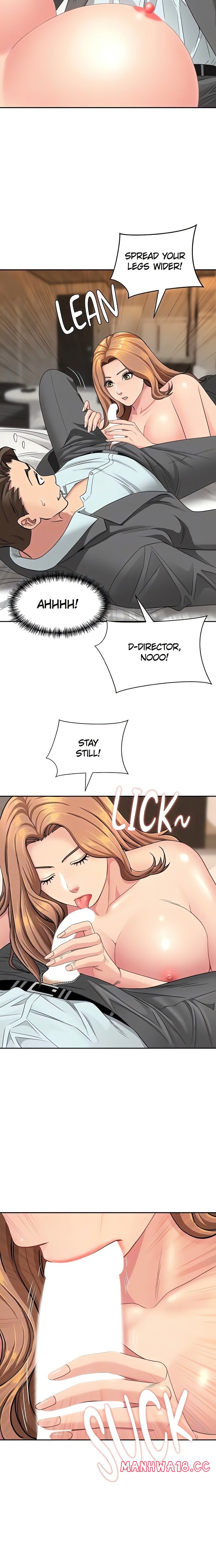 She S A Married Woman chapter 15 page 16