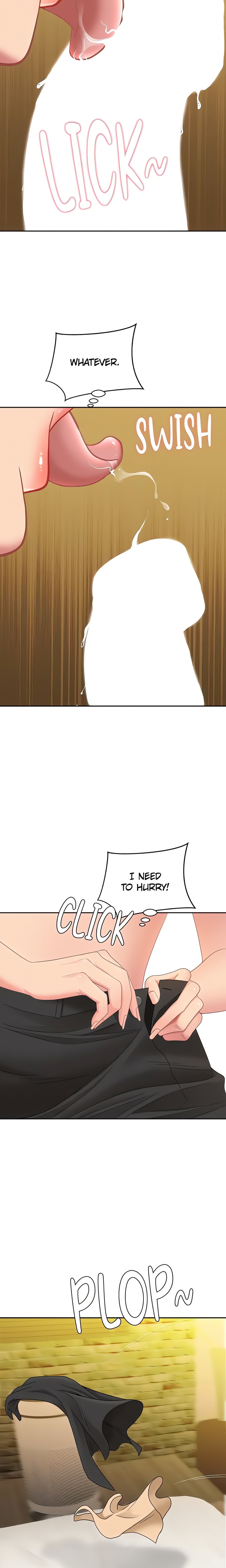 She S A Married Woman chapter 15 page 19