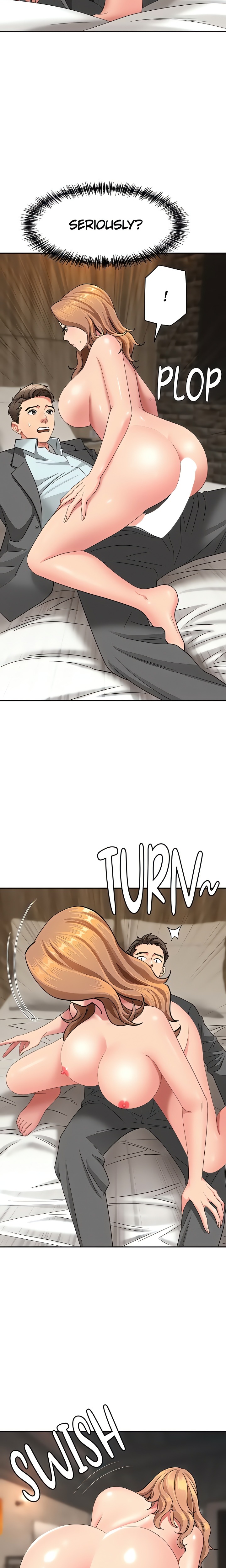 She S A Married Woman chapter 15 page 21
