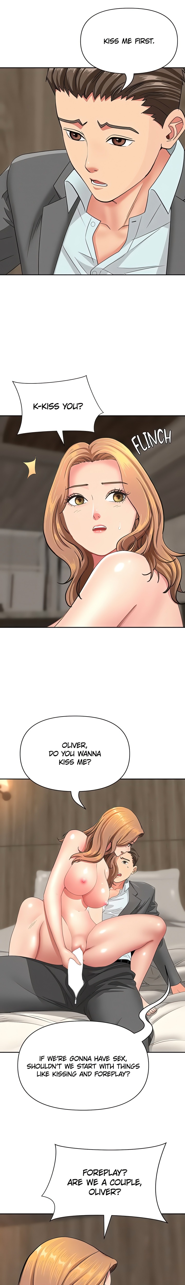 She S A Married Woman chapter 16 page 4