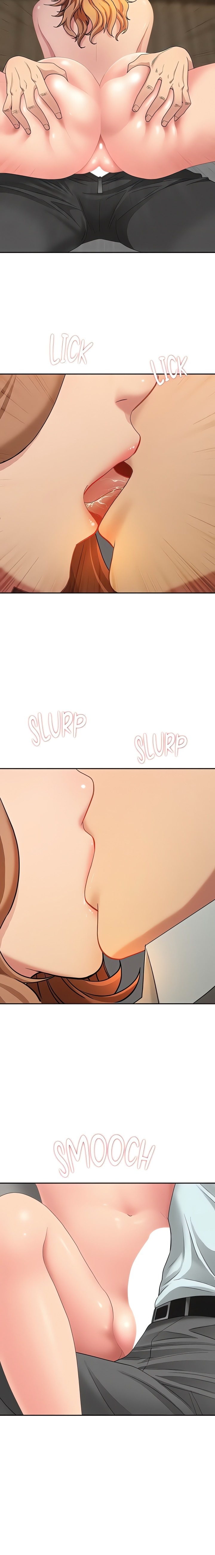 She S A Married Woman chapter 16 page 10