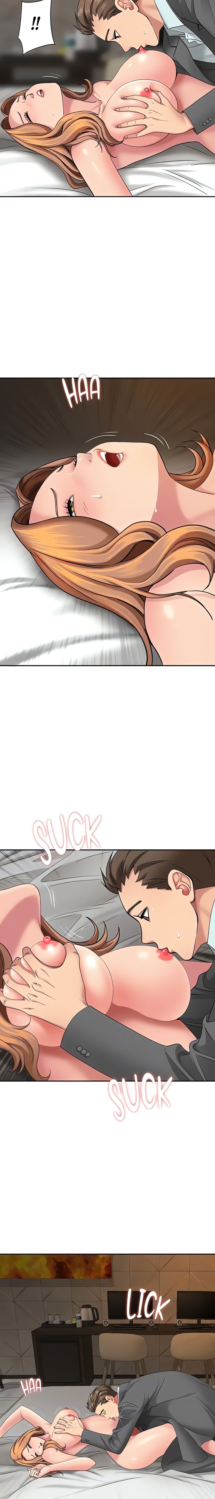 She S A Married Woman chapter 16 page 13