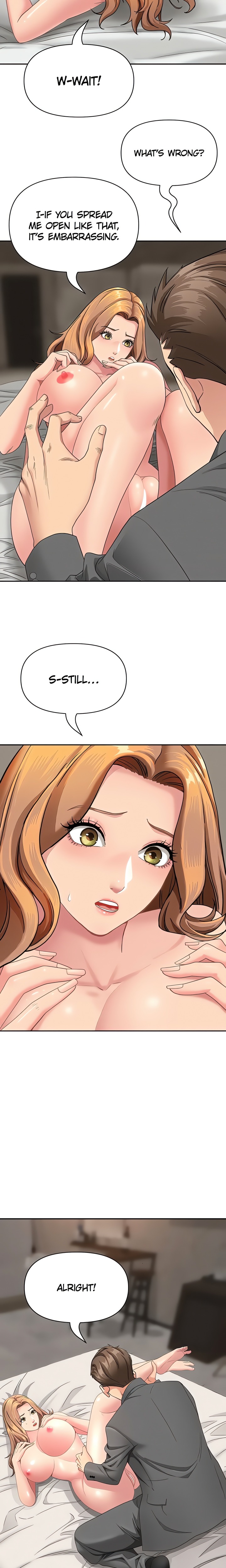 She S A Married Woman chapter 16 page 17