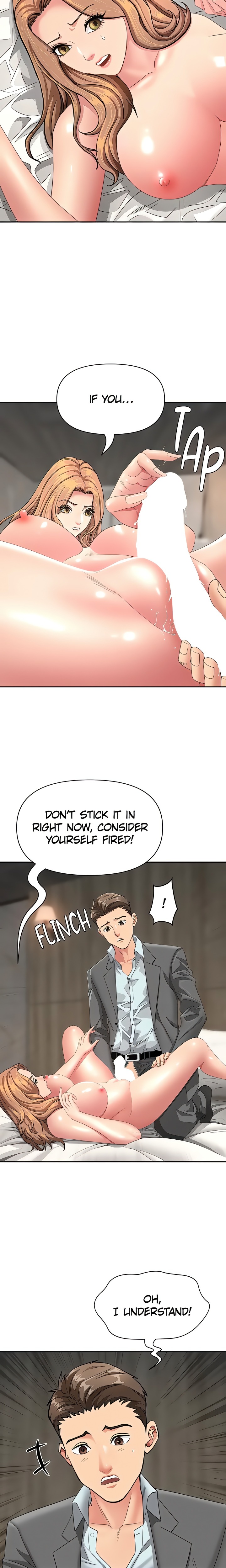 She S A Married Woman chapter 17 page 9
