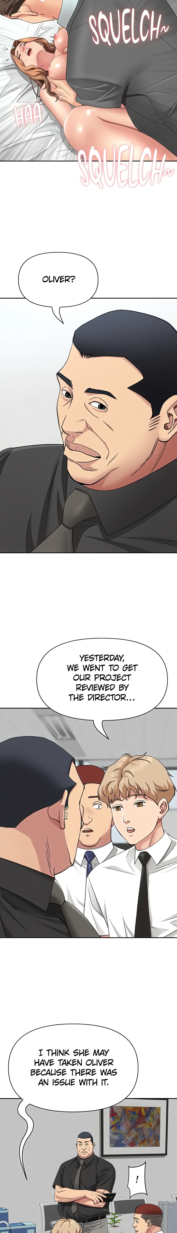 She S A Married Woman chapter 17 page 19