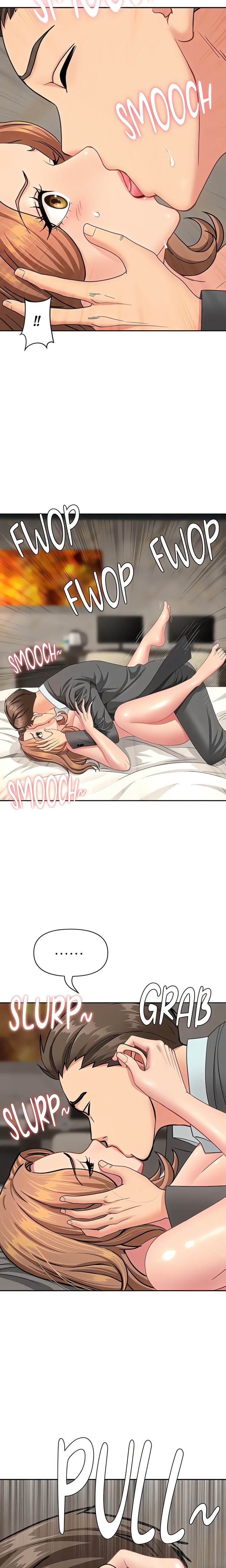 She S A Married Woman chapter 17 page 22