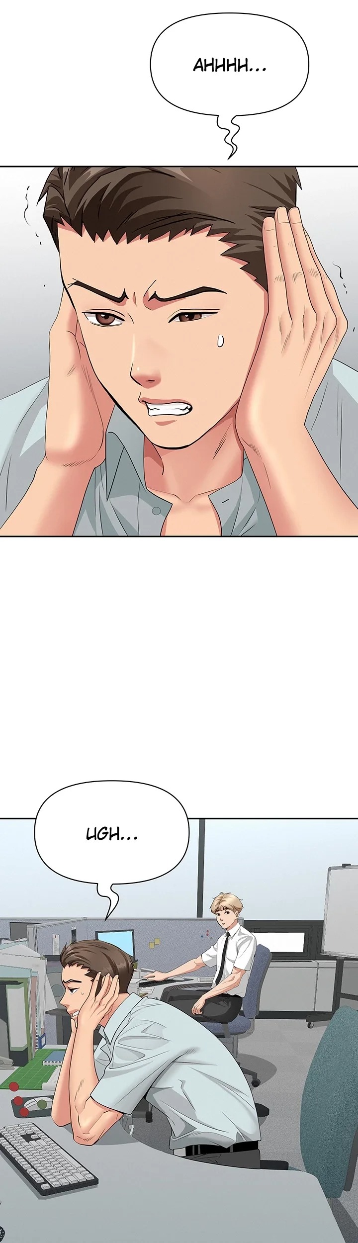 She S A Married Woman chapter 18 page 4