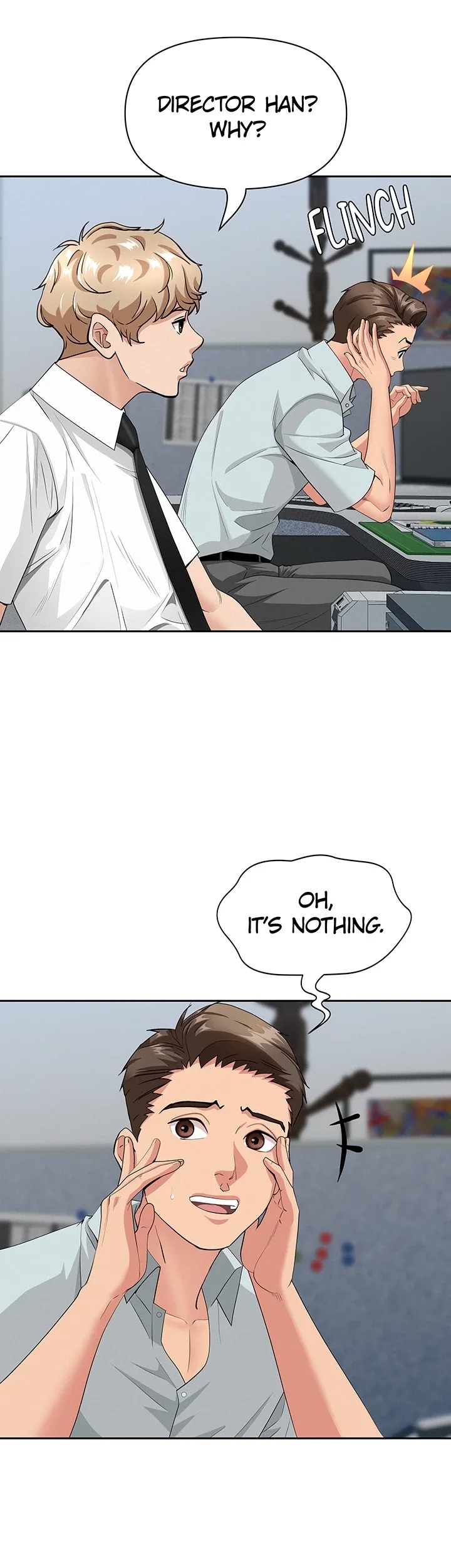 She S A Married Woman chapter 18 page 6