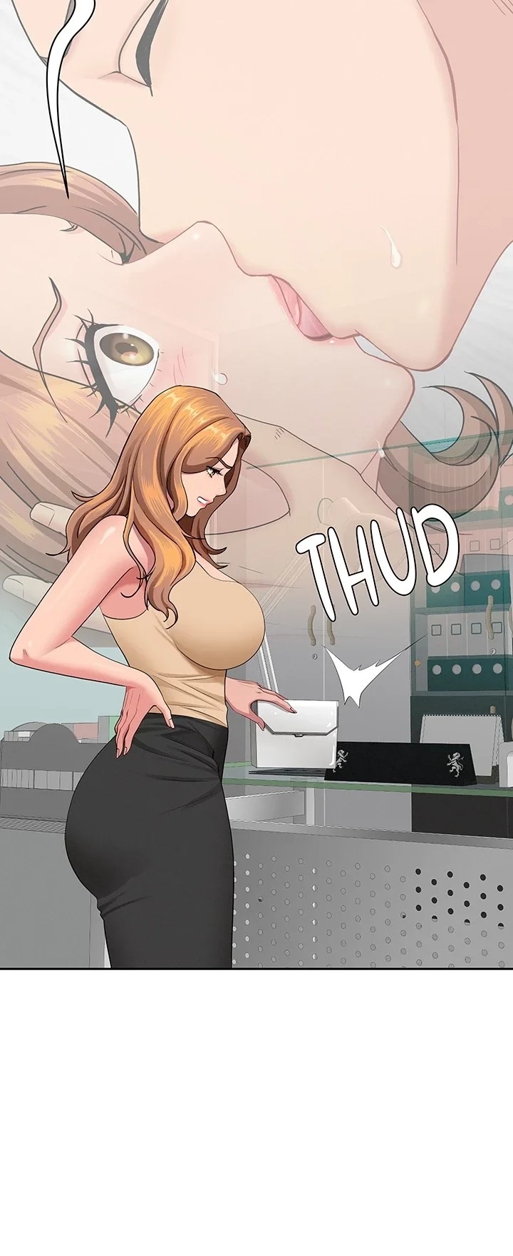 She S A Married Woman chapter 18 page 9