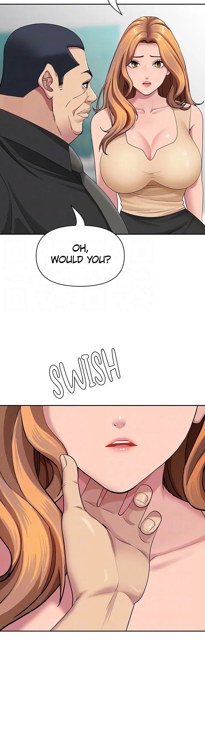 She S A Married Woman chapter 18 page 14