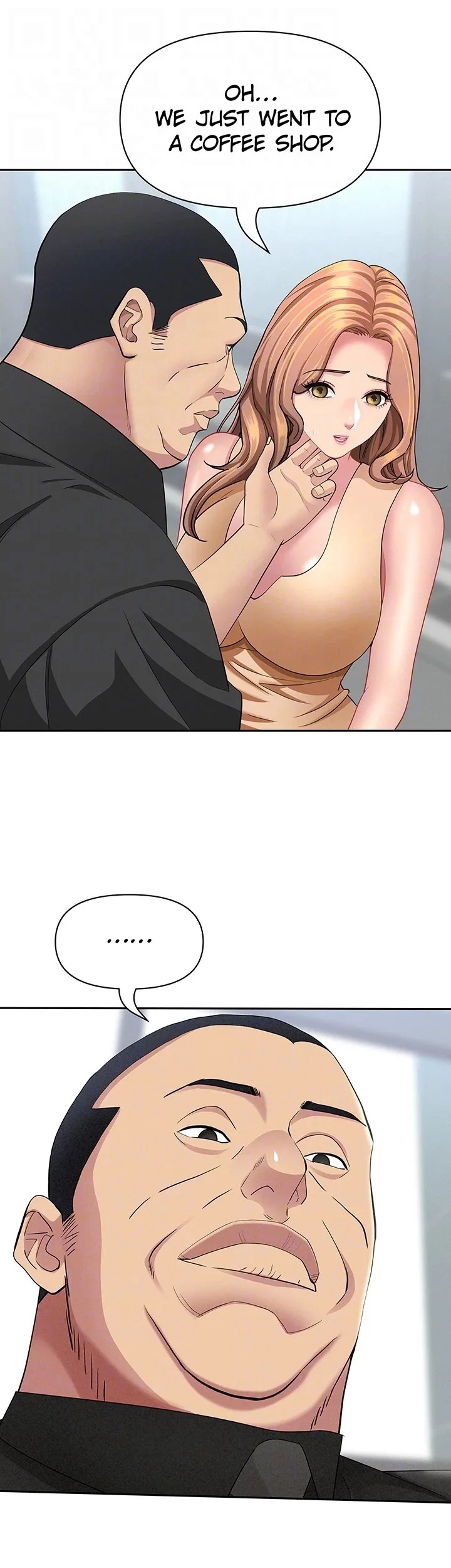 She S A Married Woman chapter 18 page 17