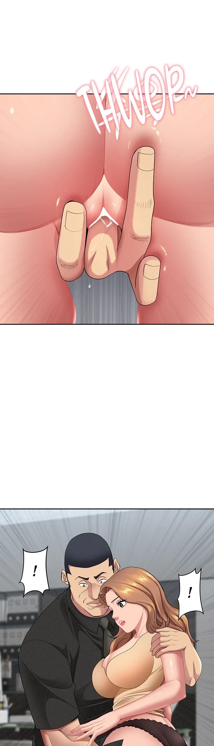 She S A Married Woman chapter 18 page 24