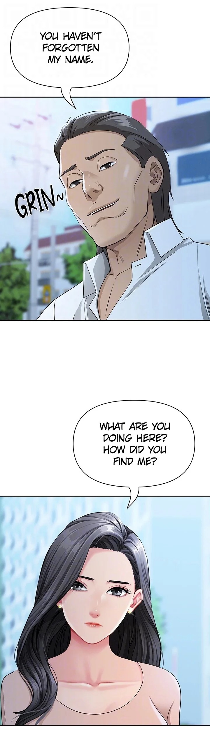 She S A Married Woman chapter 18 page 32