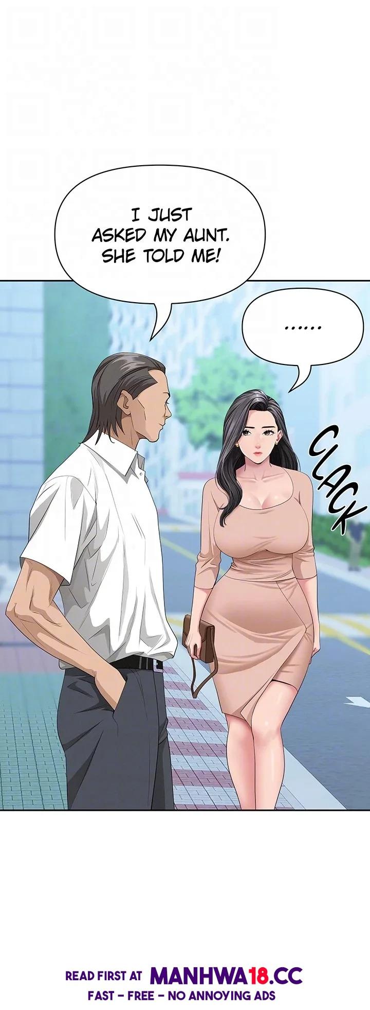 She S A Married Woman chapter 18 page 33