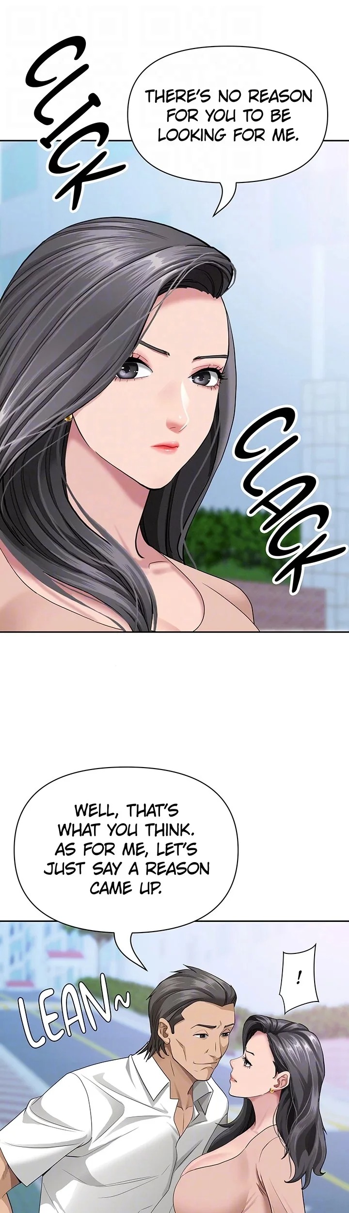 She S A Married Woman chapter 18 page 34