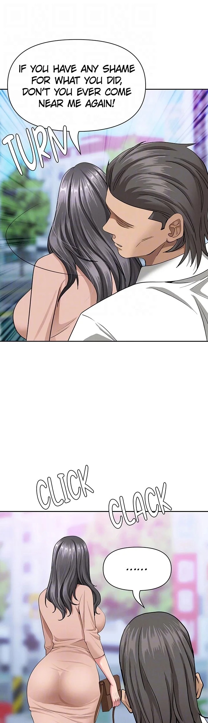 She S A Married Woman chapter 18 page 38