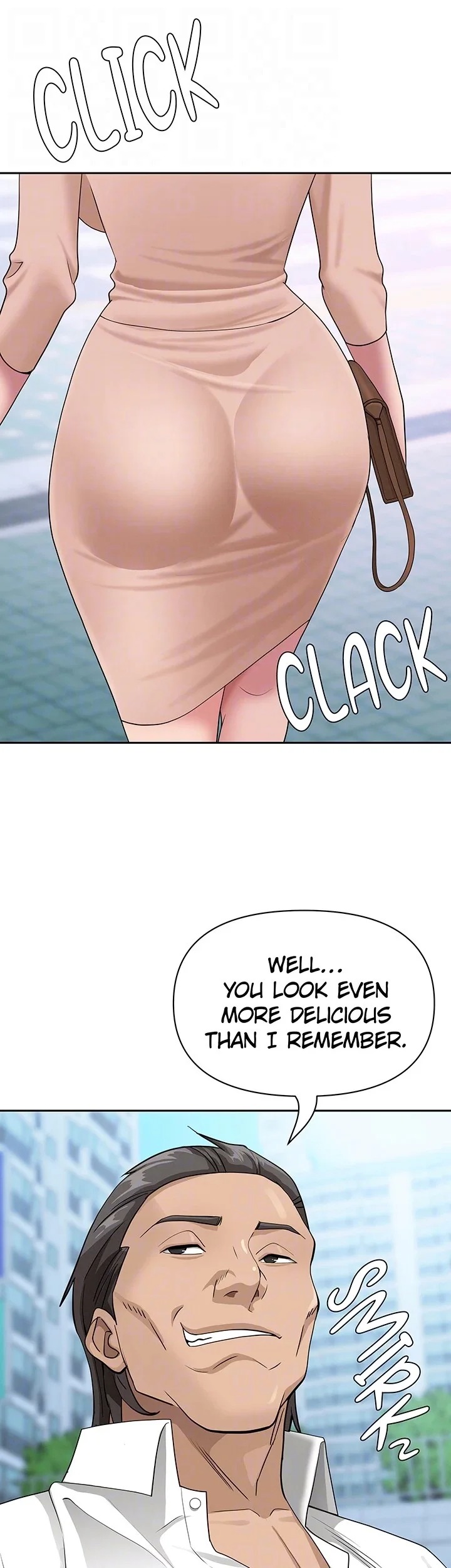 She S A Married Woman chapter 18 page 40