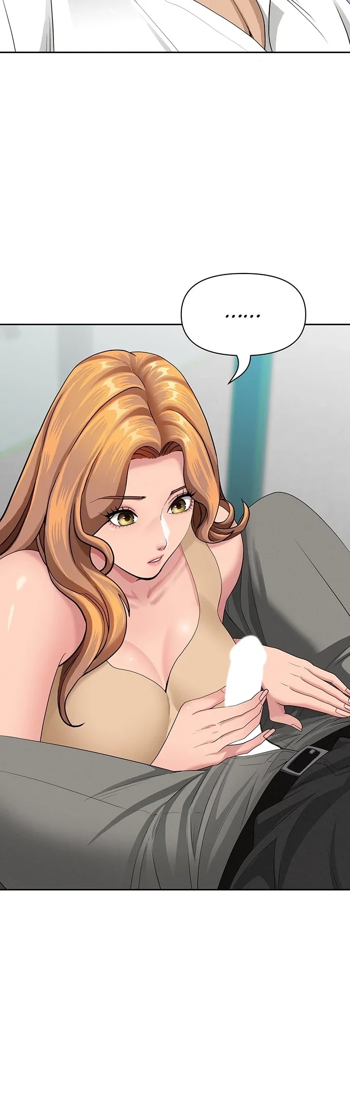 She S A Married Woman chapter 18 page 41