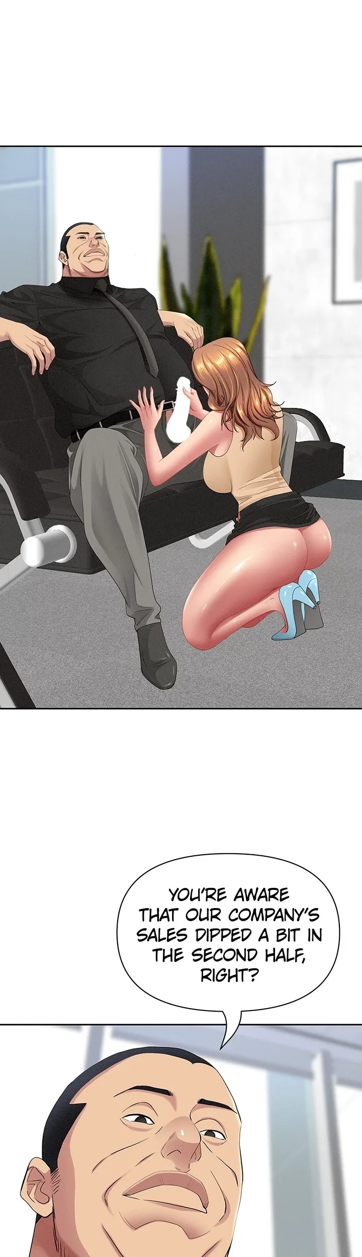 She S A Married Woman chapter 18 page 42