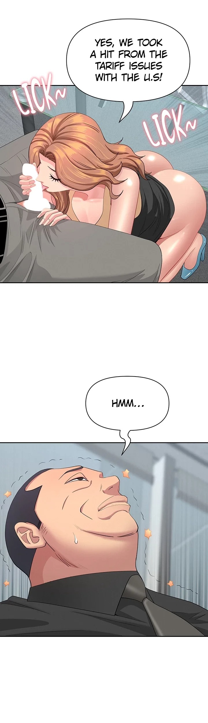 She S A Married Woman chapter 18 page 44