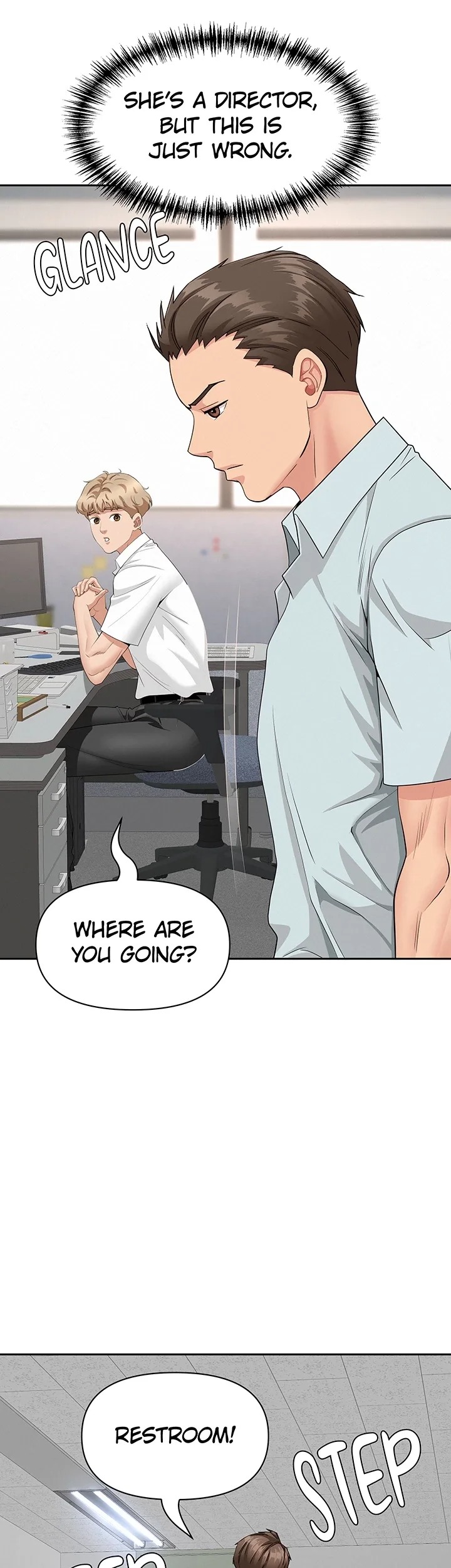 She S A Married Woman chapter 18 page 56