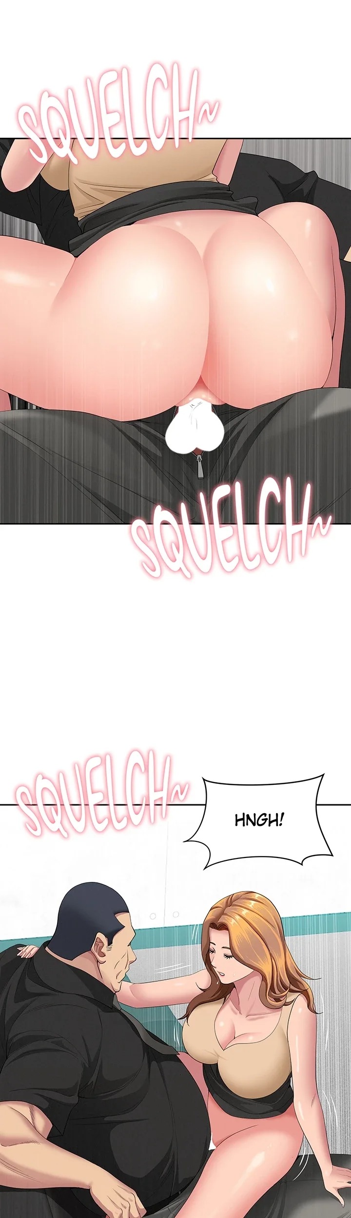 She S A Married Woman chapter 18 page 58