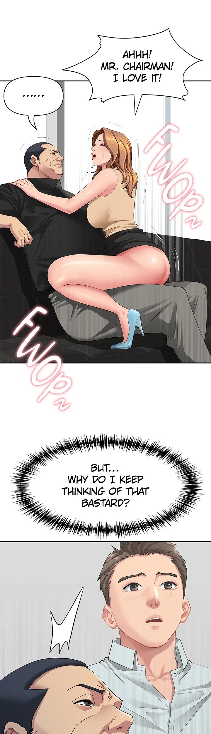 She S A Married Woman chapter 18 page 60