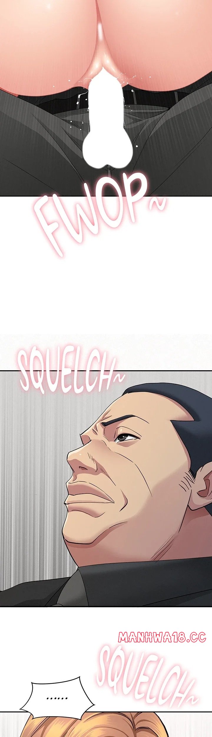 She S A Married Woman chapter 19 page 8