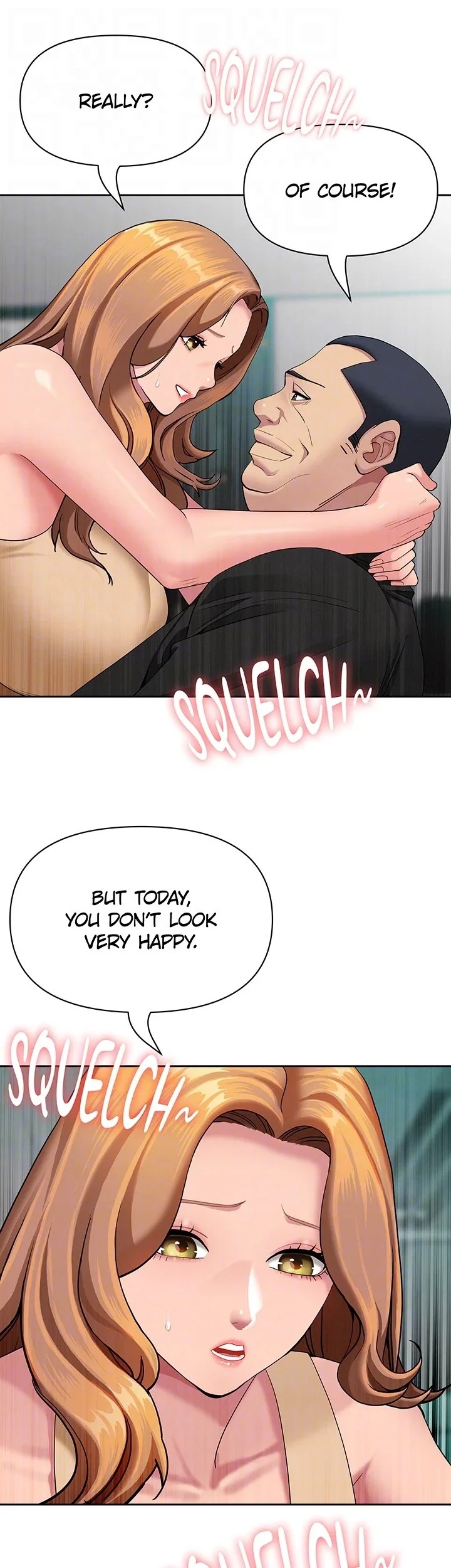 She S A Married Woman chapter 19 page 12