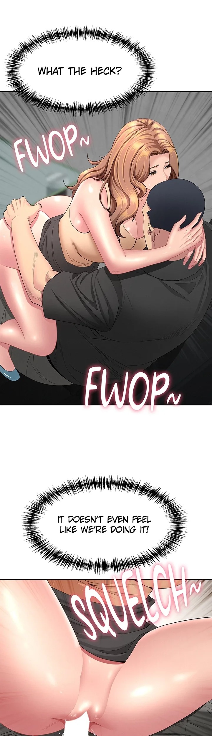 She S A Married Woman chapter 19 page 23