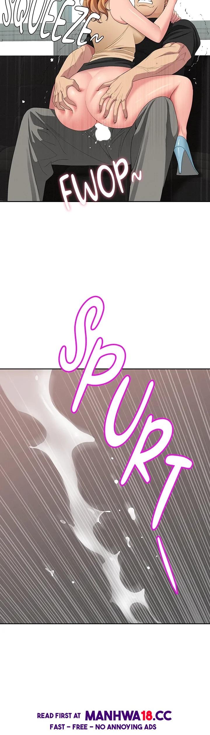 She S A Married Woman chapter 19 page 27