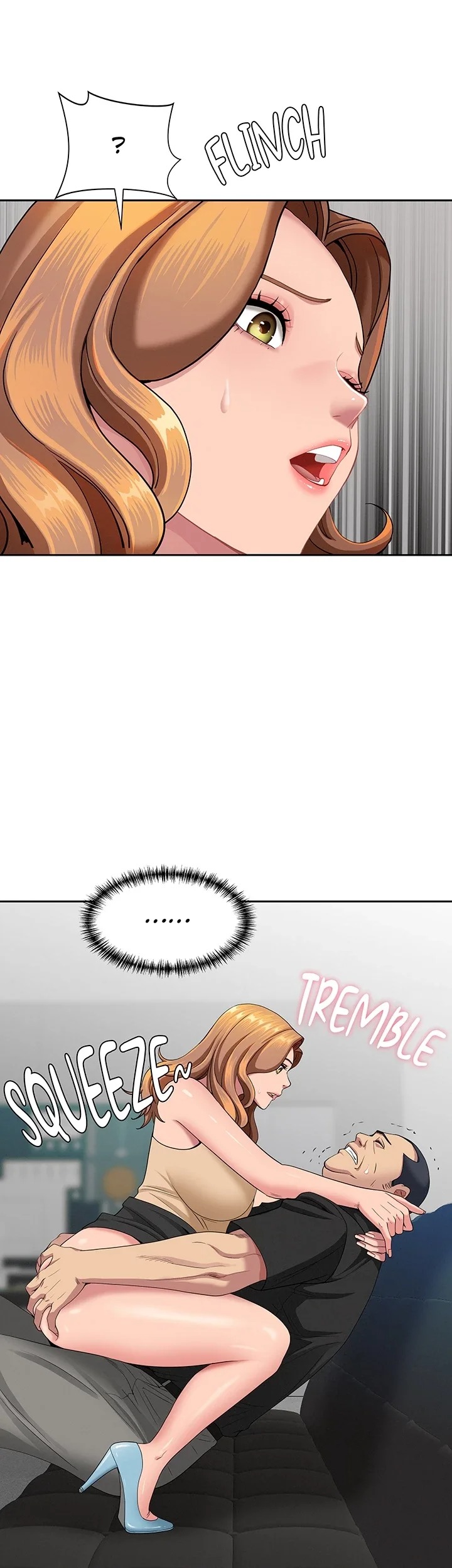 She S A Married Woman chapter 19 page 28