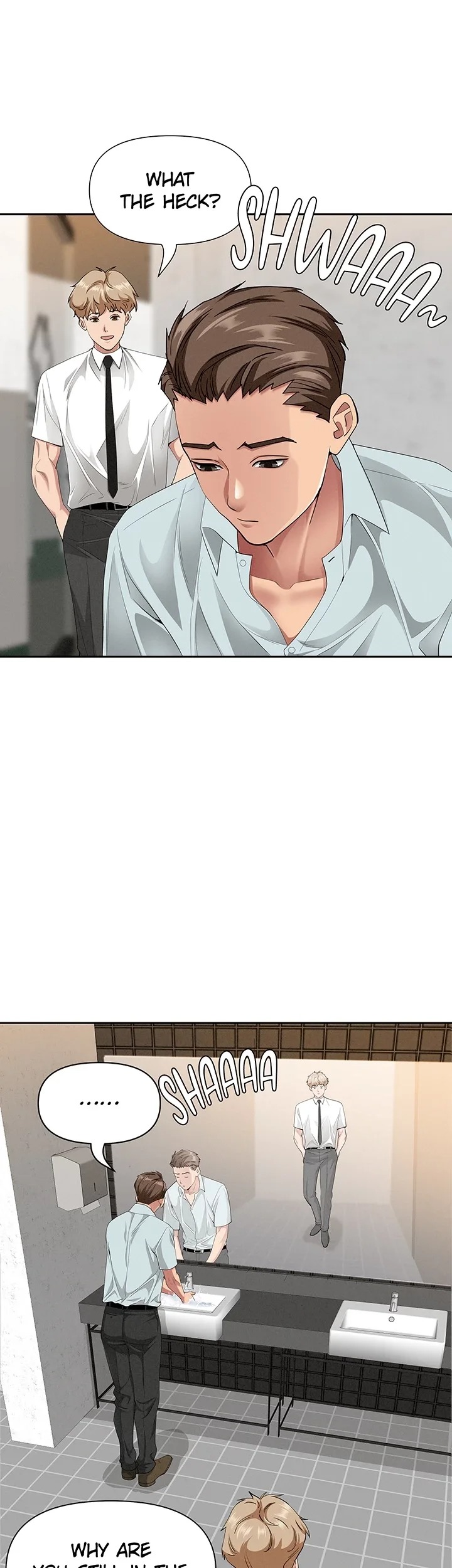 She S A Married Woman chapter 19 page 30