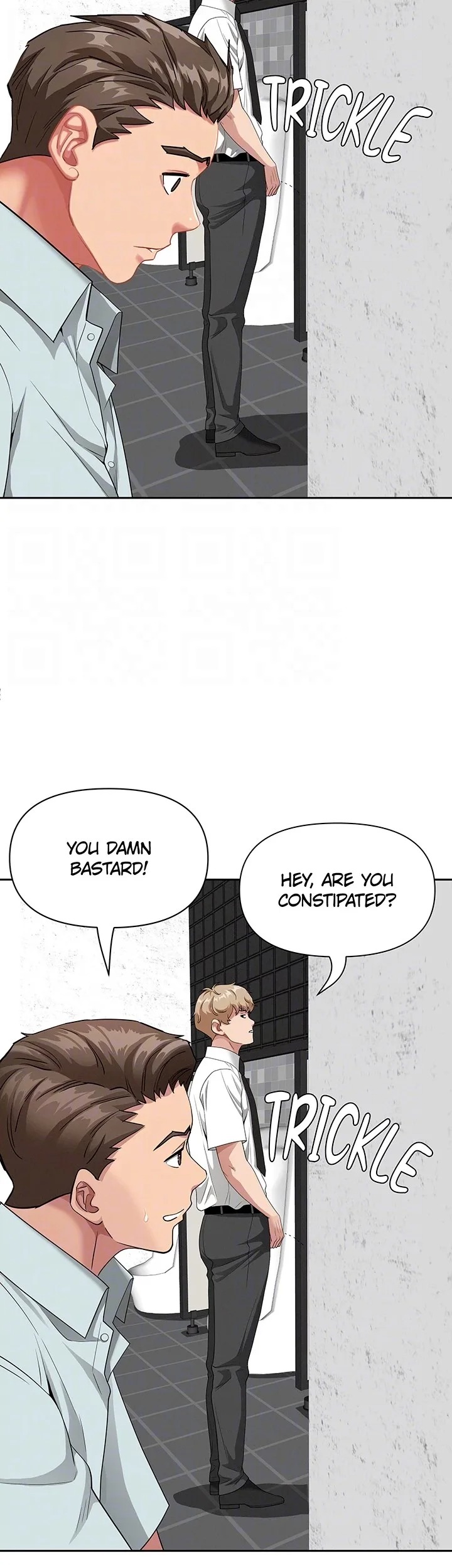 She S A Married Woman chapter 19 page 33