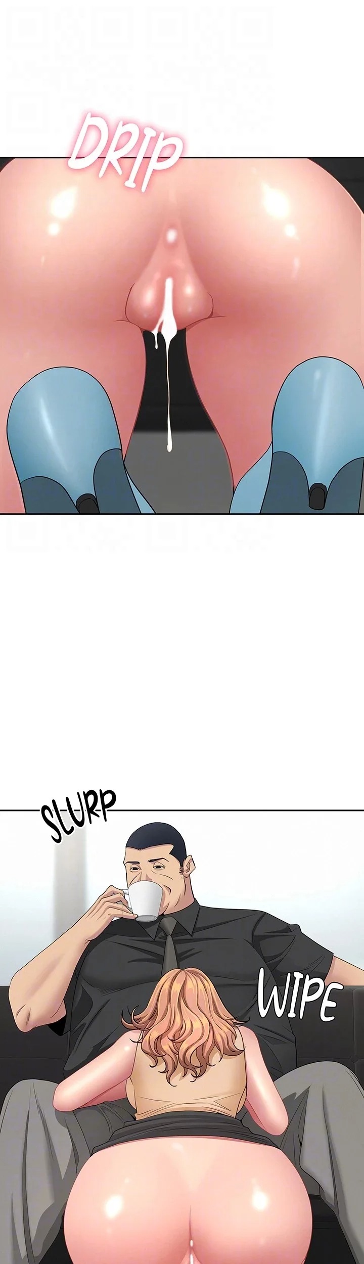 She S A Married Woman chapter 19 page 35
