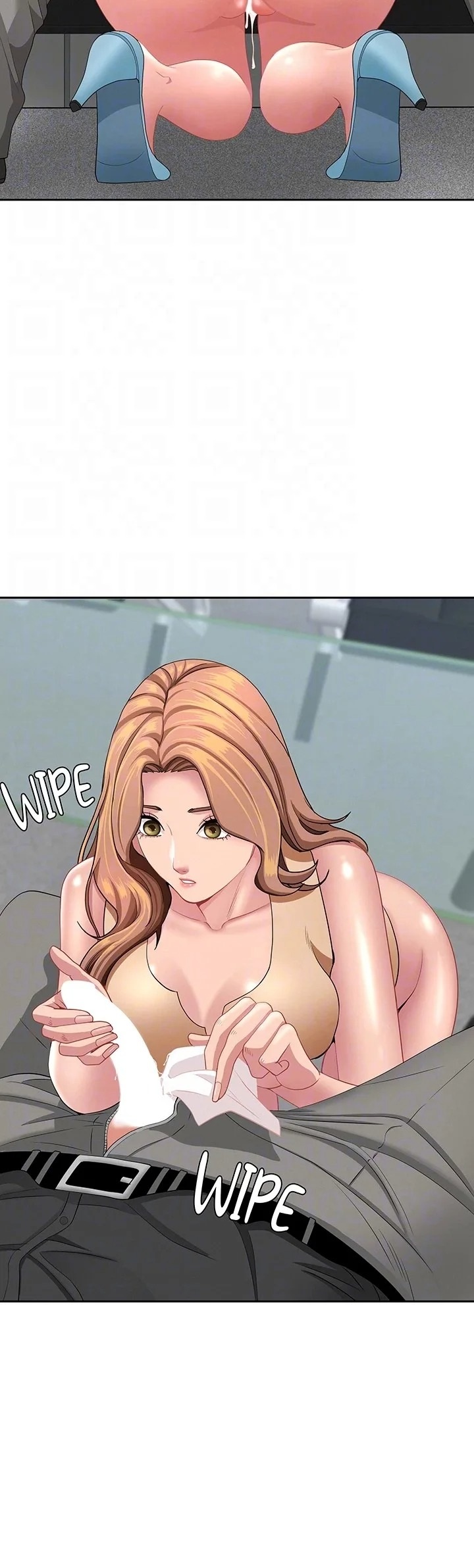 She S A Married Woman chapter 19 page 36