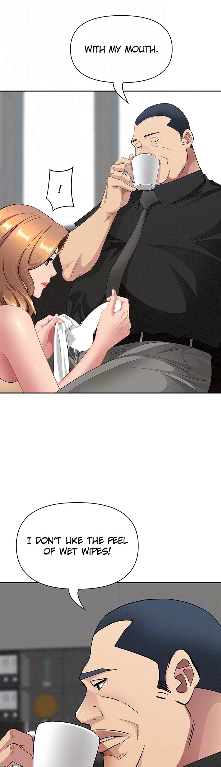 She S A Married Woman chapter 19 page 37